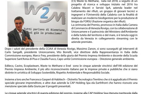 Calabria diretta news